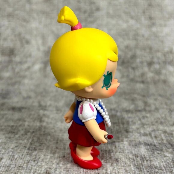 Authentic Baby Molly When I Was Three Series Blind Box - Being a Lady - Picture 6 of 10